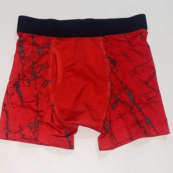 4/$30 Athletic Size S Minecraft Size 6 - Picture 3 of 10